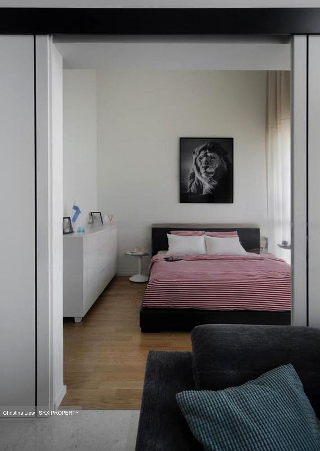 Marine Blue (D15), Condominium #558182771